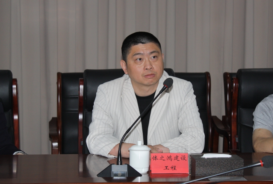 合作商会会长朱书广带队前往高村镇走访调研~