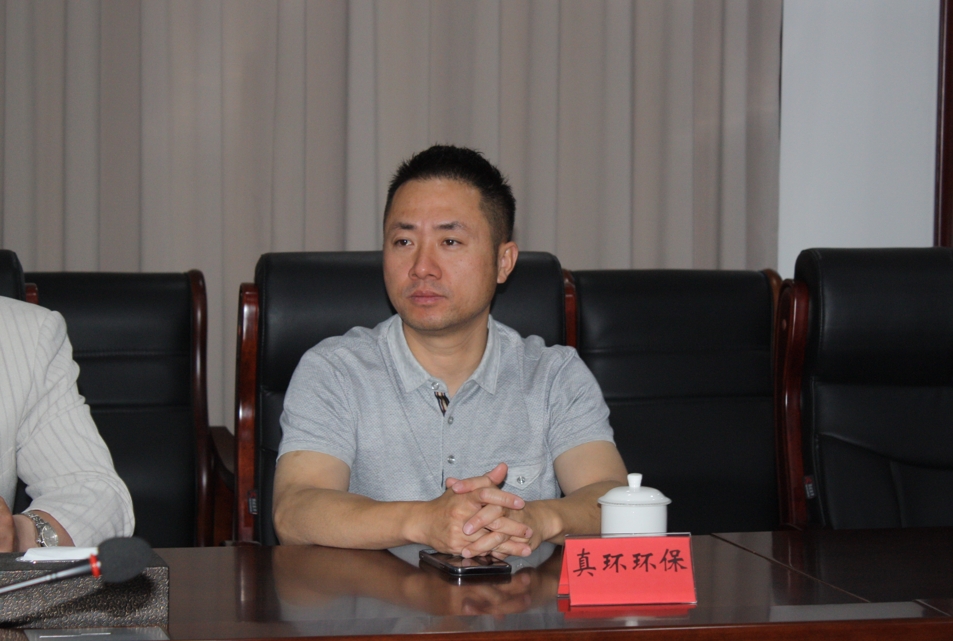 合作商会会长朱书广带队前往高村镇走访调研~