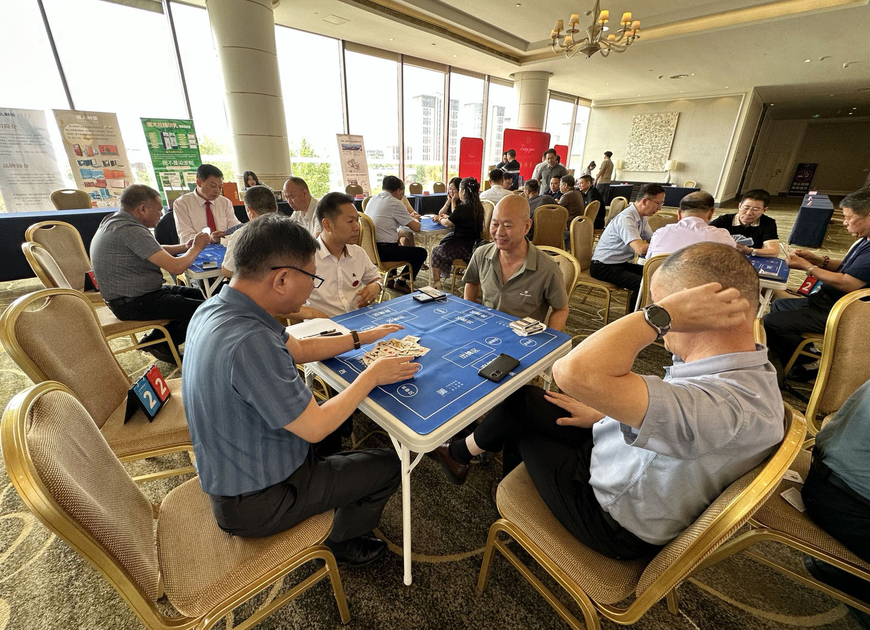 我会受邀参加“庆祝中华人民共和国成立75周年暨天津市江苏商会成立30周年，天津市扬州商会成立10周年