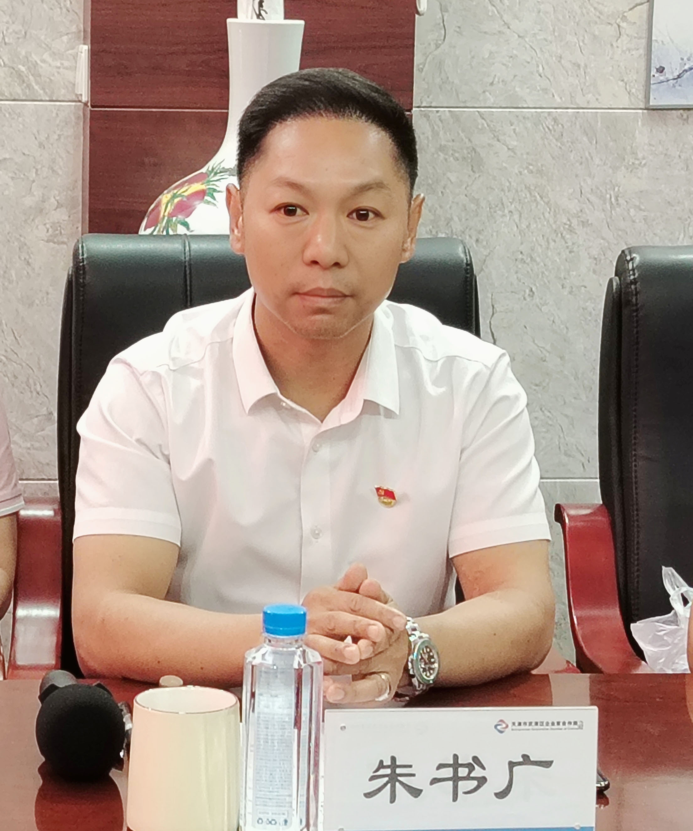 企业家合作商会成功举办宣讲会，助推教育与健康事业创新发展