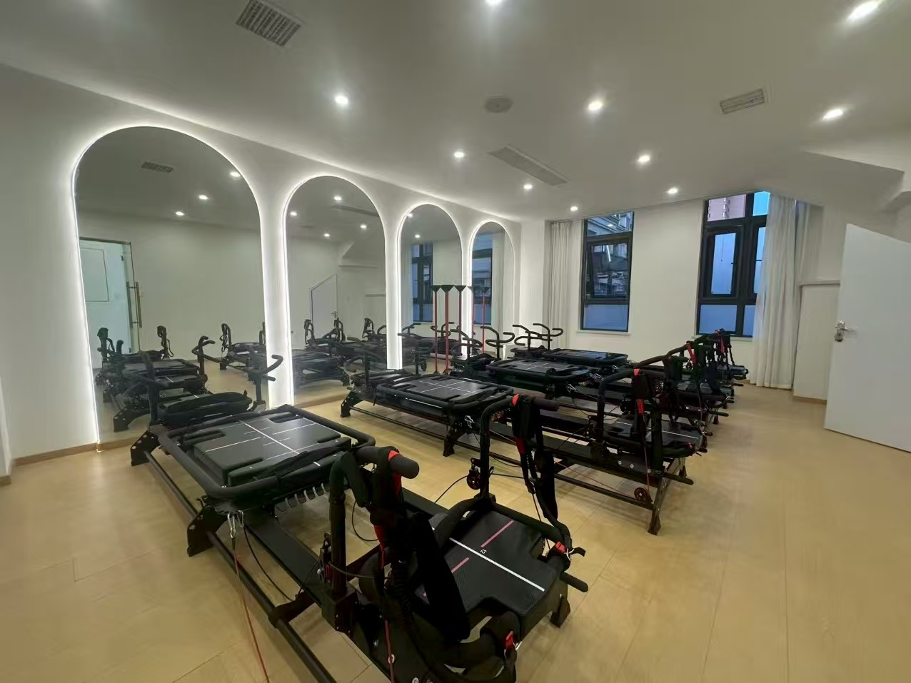 新晋会员单位—知音运动美学空间