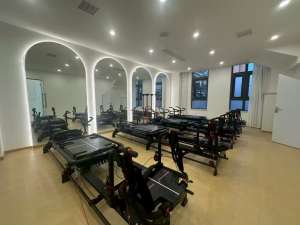 新晋会员单位—知音运动美学空间